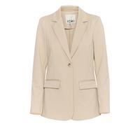 Blazer femme Ichi Kate BL4 Beige S