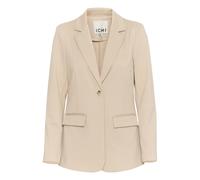 Blazer femme Ichi Kate BL4 Beige S