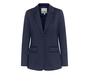 Blazer femme Ichi Kate BL4 Noir M
