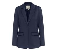 Blazer femme Ichi Kate BL4 Noir S