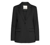 Blazer femme Ichi Kate BL4 Noir XS