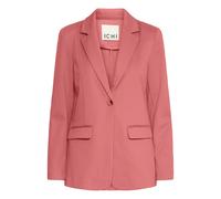 Blazer femme Ichi Kate BL4 Rouge L