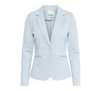 Blazer femme Ichi Kate Bleu 2XL