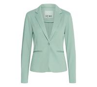 Blazer femme Ichi Kate Bleu M