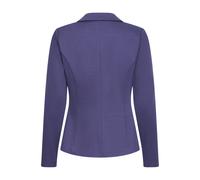 Blazer femme Ichi Kate Bleu M