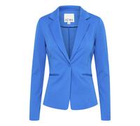 Blazer femme Ichi Kate Bleu M