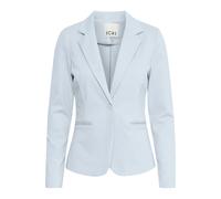 Blazer femme Ichi Kate Bleu XL