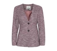 Blazer femme Ichi Kate Che L2 Rose S