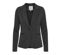 Blazer femme Ichi Kate Gris XL