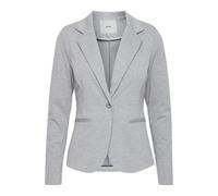 Blazer femme Ichi Kate Gris XS