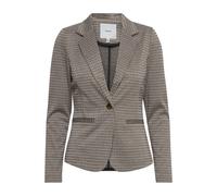 Blazer femme Ichi Kate Marron S