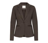 ICHI Blazer 'Kate' brun foncé, Taille 42