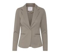 Blazer femme Ichi Kate Marron XL