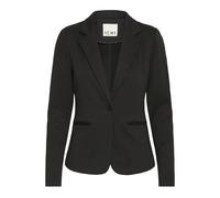 ICHI Blazer Kate (IHKATE BL) Noir Taille XS Femme