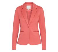 Blazer femme Ichi Kate Orange M
