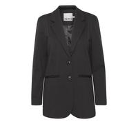 Blazer femme Ichi Kate SUS Noir M