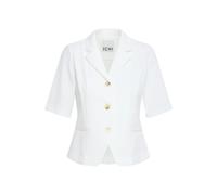 Blazer femme Ichi Kate Trend 13 Blanc XL