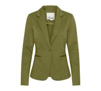 Blazer femme Ichi Kate Vert L