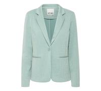 Blazer femme Ichi KateBL4 Bleu S