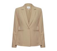 Blazer femme Ichi Lexi Marron 40