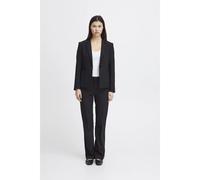 Blazer femme Ichi Lexi Noir 42