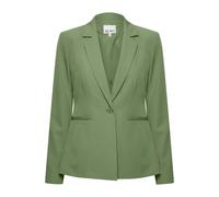 Blazer femme Ichi Lexi Vert 40