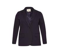 Blazer femme KAFFE Curve Sakira Violet 44