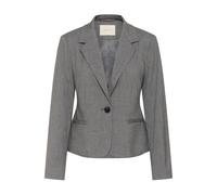 Blazer femme KAFFE Ellie Gris 40