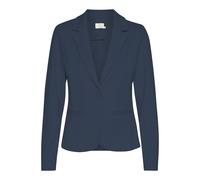 Blazer femme KAFFE Jenny Bleu XL