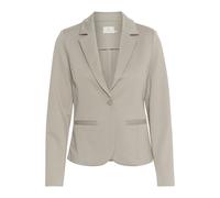 Blazer femme KAFFE Jenny Gris XS
