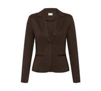 Blazer femme KAFFE Jenny Marron S