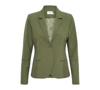 Blazer femme KAFFE Jillian Vert 32