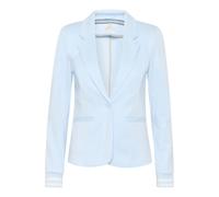 Blazer femme KAFFE Kinnie Bleu XS