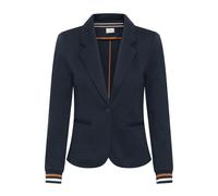 Blazer femme KAFFE Kinnie Bleu XS