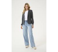 Kaffe - Kinnie Blazer - Femme - Vestes - Noir - Taille: 36 FR