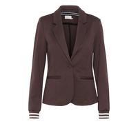 Blazer femme KAFFE Kinnie Marron XL