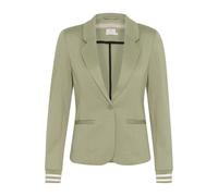 Blazer femme KAFFE Kinnie Vert L