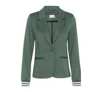 Blazer femme KAFFE Kinnie Vert XS