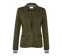 Blazer femme KAFFE Kinnie Vert XS