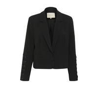 Blazer femme KAFFE lisa Noir 40