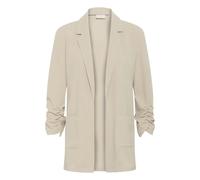 Kaffe Blazer 'KAPheobe' greige, Taille 34