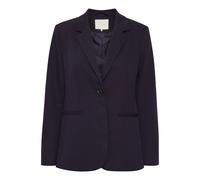 Blazer femme KAFFE Sakura Violet 38