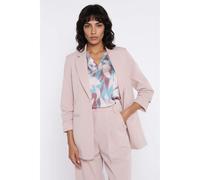 Blazer femme Nife Beige 36