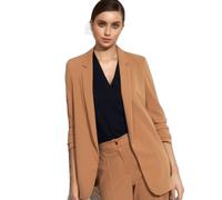 Blazer femme Nife Beige 38