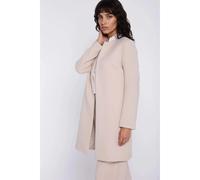Blazer femme Nife Beige 38
