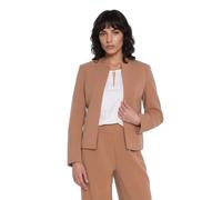 Blazer femme Nife Chanel Marron 36
