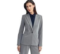 Blazer femme Nife Classic Gris 42