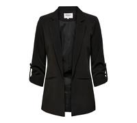 ONLY ONLKAYLE-ORLEEN 3/4 Blazer TLR Noos, Black, 40 aux Femmes