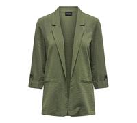 Blazer femme Only Marsa Vert XL