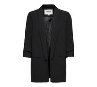 Only Blazer ONLELLY Noir Taille 36